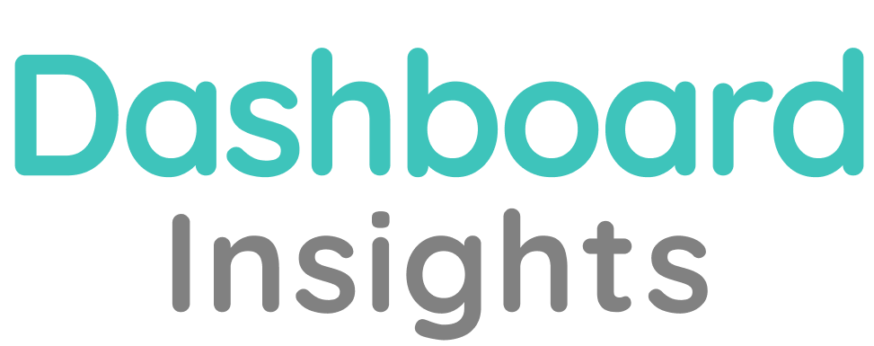 Dashboard Insights logo